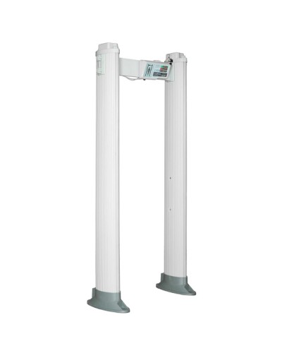 Металлодетектор Блокпост PC Х 1200 МК в Домодедово Металлодетекторы Pintop.ru