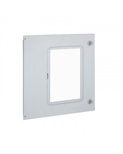 Пластрон фиксированный Legrand 021080 в Домодедово Аксессуары для стоек и шкафов Pintop.ru