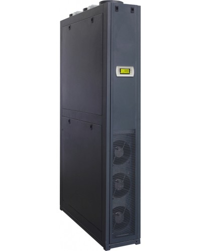 Кондиционер межрядный 5KW, 42U 300x1050 мм LANMASTER LAN-DC-ACU-42Ux3x10 в Домодедово Вентиляторные модули Pintop.ru