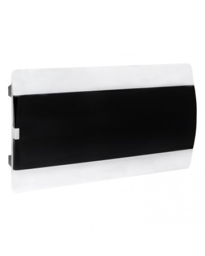 Щит распред. встраиваемый ЩРВ-П-18 SlimBox IP41 EKF PROxima (sb-v-18) в Домодедово Щиты электрические Pintop.ru