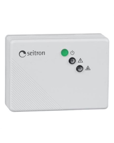 Внешний сенсор загазованности на метан (для RGDMETMP1 и RGDCO0MP1) Seitron SGAMET в Домодедово Технологические извещатели Pintop.ru