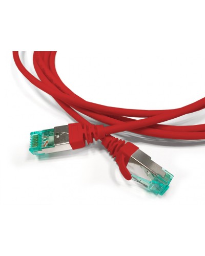 Hyperline PC-LPT-SFTP-RJ45-RJ45-C6A-1.5M-LSZH-RD Патч-корд S/FTP в Домодедово Патчкорды (медные) Pintop.ru