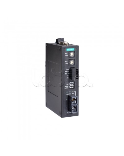 Преобразователь Moxa ICF-1150-M-SC-T в Домодедово Медиаконвертеры Pintop.ru