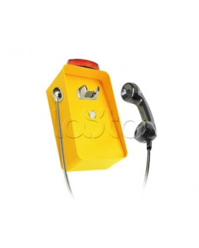 Устройство вызывное Тромбон-СОРС-АВУ исполение Т в Домодедово Система оповещения и трансляции Pintop.ru