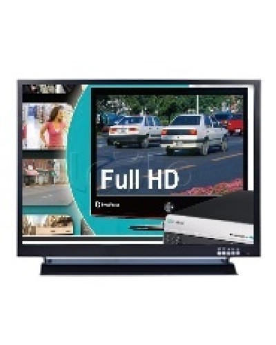 Монитор EverFocus ACE-H220MA в Домодедово Мониторы для видеонаблюдения Pintop.ru