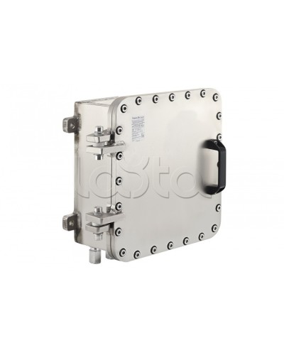 IP-коммутатор взрывозащищенный Релион-SW-EXD-Н-2G-8Poe+/480W в Домодедово Коммутаторы Pintop.ru