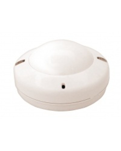 Извещатель охранный совмещенный объемный оптико-электронный и поверхностный звуковой адресный Болид С2000-ПИК-СТ в Домодедово Охранно-пожарное оборудование Pintop.ru