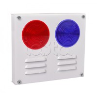 Комбинированный оповещатель SLT Марс 24-КУ-Д