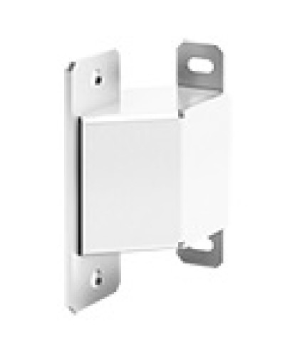 Кронштейн крепления от турникета к калитке Oxgard Кронштейн (ВЗР 2343.05) в Домодедово Дополнительное оборудование для СКУД Pintop.ru