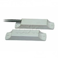 Извещатель охранный точечный магнитоконтактный взрывозащищенный Комплектстройсервис ИО 102-26/В исп.30 0Ex ia IIC T6 Ga X СТРБ.425113.017