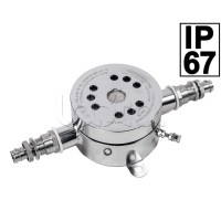 Светозвуковой оповещатель Компания СМД ОРБИТА ОП 220 СЗ-Н