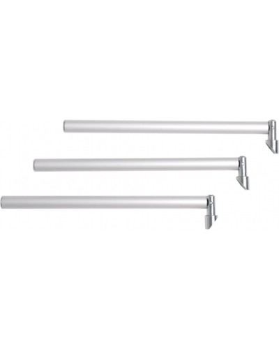 Преграждающие планки CARDDEX PPA 06R Антипаника из стали с полимерным покрытием (3 шт.) в Домодедово Планки для турникетов Pintop.ru