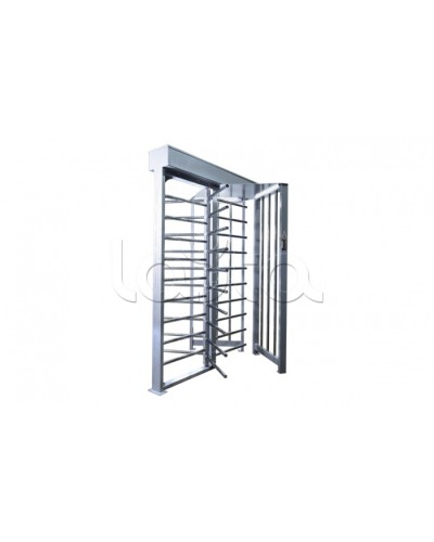 Турникет полноростовой 3V RUBEZH STRAZH Model X(i) WEB MF (T-1000) в Домодедово Турникеты Pintop.ru