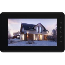 Монитор Tantos Mia HD (Black) VZ