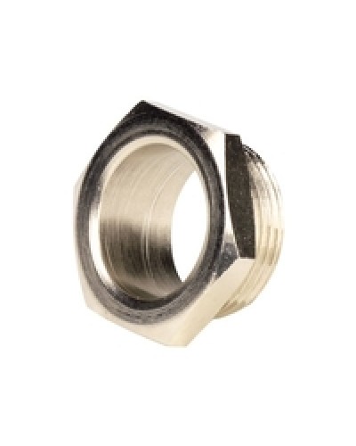 Втулка защитная, М32х1,5 DKC 6052-32A в Домодедово Крепежные изделия Pintop.ru