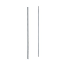 Вертикальные монтажные профили 19", 42U, "L" для IT-CQE, 2шт DKC (R5VUG42L)