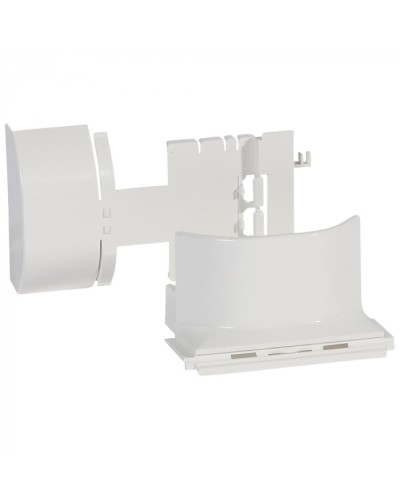 Панель выдвижная Legrand 031701 в Домодедово Аксессуары для кабель-канала Pintop.ru