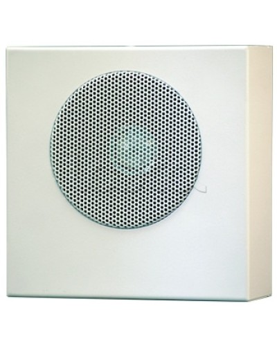 Громкоговоритель настенный МЕТА АСР-03.1.2 исп.2 (30В) в Домодедово Система оповещения и трансляции Мета Pintop.ru