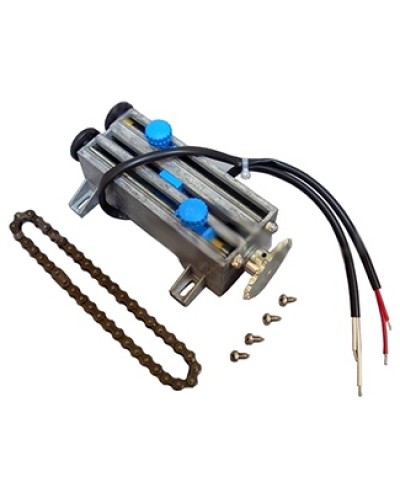 Блок концевиков C-BY Came 119RIC047 в Домодедово Запчасти для шлагбаумов и автоматики Pintop.ru