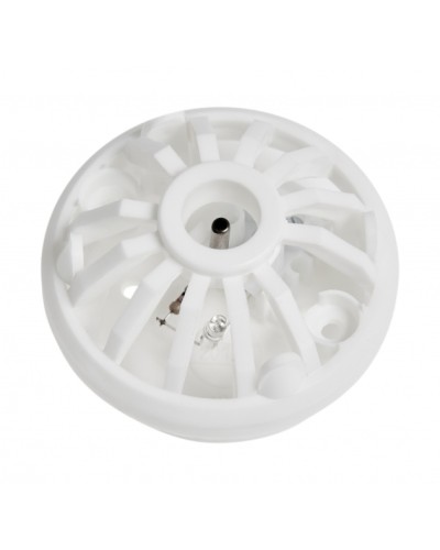 Извещатель пожарный тепловой, с индикатором Комплектстройсервис ИП 103-5/1C-А3 (контакт н.з.) в Домодедово Пожарные извещатели Pintop.ru