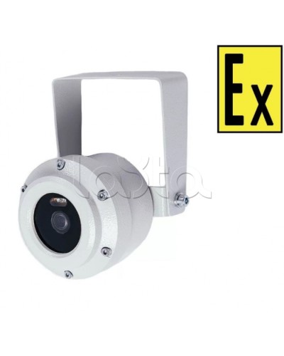 Камера видеонаблюдения в стандартном исполнении Компания СМД Орион МК ВК Тип-7 AHD/2MP-А-12В в Домодедово Взрывозащищенные камеры Pintop.ru