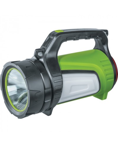 Фонарь Navigator 14 160 NPT-SP20-ACCU Прож/кемп.1CREE+12+12+9LED,акк.3.7В 4.4Ач в Домодедово Источники света(Лампы) Pintop.ru