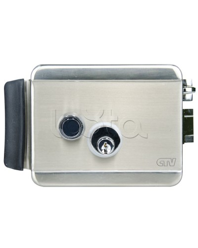 Замок электромеханический CTV Lock-E01 в Домодедово Электромеханические замки Pintop.ru