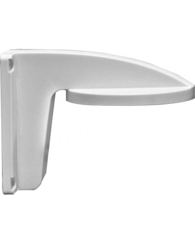 Кронштейн для настенного монтажа Hikvision DS-1258ZJ в Домодедово Кронштейны и адаптеры для камер и мониторов Pintop.ru