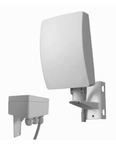 Извещатель охранный объемный радиоволновый ЮМИРС АГАТ-СП5У/1 в Домодедово Извещатели охраны периметра Pintop.ru