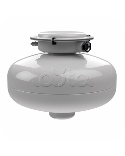 Модуль порошкового пожаротушения взрывозащищенный в специальном исполнении потолочный Источник-плюс Тунгус-МПП(Н-РП)-6(п)-И-ГЭ-У2 в Домодедово Модули пожаротушения (Ex) Pintop.ru