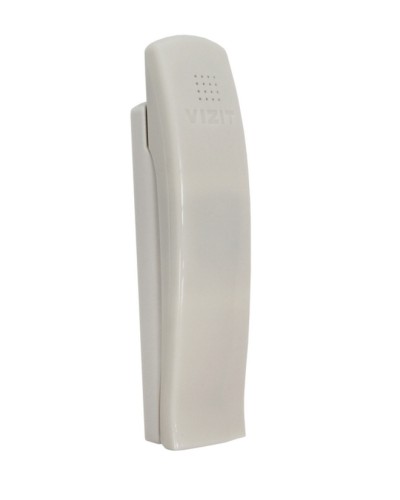 Трубка переговорная Vizit УКП-7 в Домодедово Многоабонентные устройства Pintop.ru