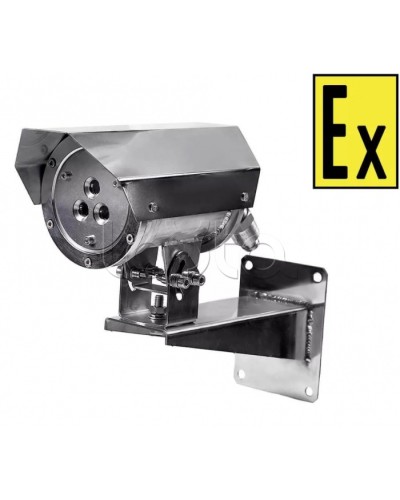 Извещатель пламени Компания СМД ИПП 330-310.4-1 ТЕЛОС ВЗ-Н в Домодедово Пожарные извещатели (Ex) Pintop.ru