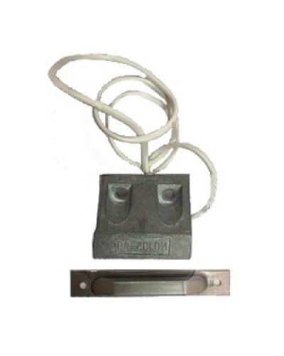 Извещатель охранный точечный мангито-контактный Магнито-Контакт ИО 102-40Кисп.01 IP55 в Домодедово Извещатели охранные Pintop.ru