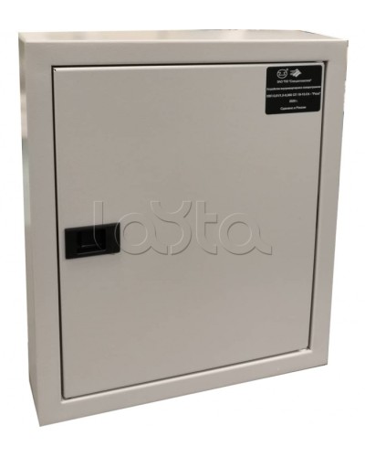 Устройство внутриквартирного пожаротушения Спецавтоматика УВП 0,6-0,091 КШ 20.Ш.04 - Роса (в шкафу) в Домодедово Пожарные рукава Pintop.ru