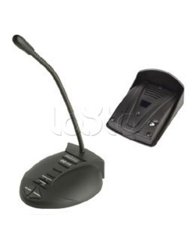 Устройство переговорное клиент-кассир Digital Duplex 205Г HF Long в Домодедово Переговорные устройства Pintop.ru