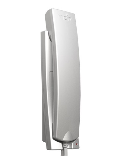 Трубка переговорная Vizit УКП-12PW в Домодедово Многоабонентные устройства Pintop.ru