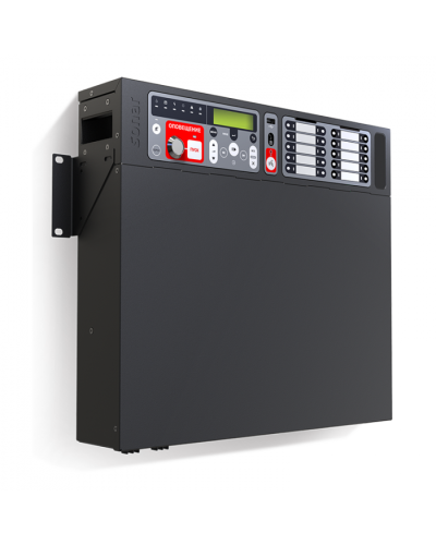 Моноблок настенный Sonar SPM-C20085-AW в Домодедово Моноблоки Sonar Pintop.ru