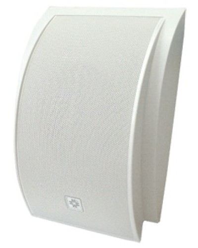 Громкоговоритель настенный 100В, 6/3/1.5Вт МЕТА АСР-06.1.6-100В в Домодедово Система оповещения и трансляции Мета Pintop.ru