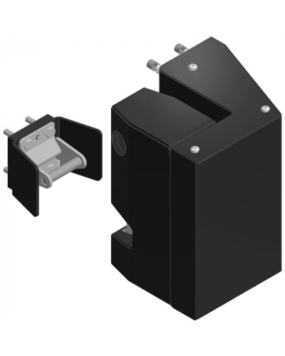 Монтажный комплект Aler Монтажный комплект AL-ZL-Outside в Домодедово Дополнительное оборудование для СКУД Pintop.ru
