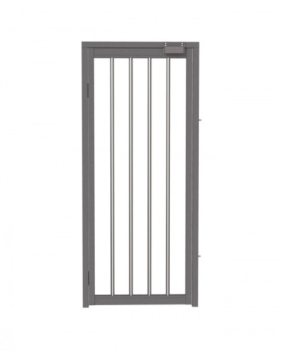 Ограждение полноростовое Ростов-Дон ОПР/1000-Д-ЭМ в Домодедово Ограждения Pintop.ru