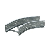 Угол лестничный 45 градусов 80x1000 DKC (ULC680)