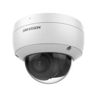 IP-камера видеонаблюдения купольная Hikvision DS-2CD2123G2-IU(2.8mm)